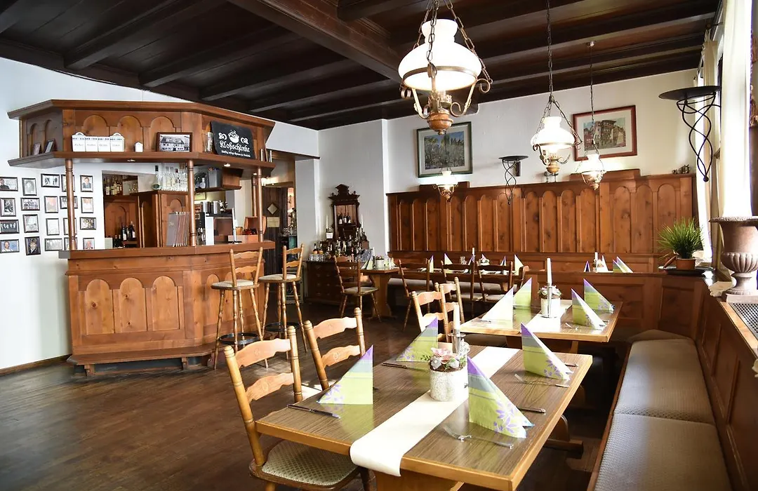 Altstadthotel Garni Schlundhaus&Rautenkranz-1